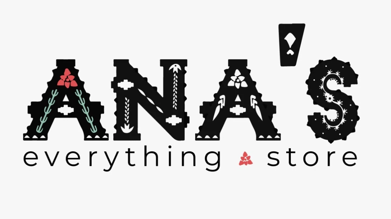 Ana's Everything Store