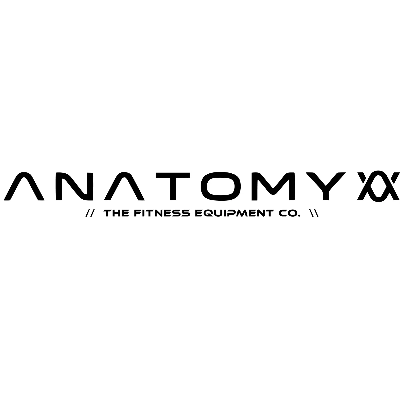 Anatomy Fitness Logo for Promo Codes