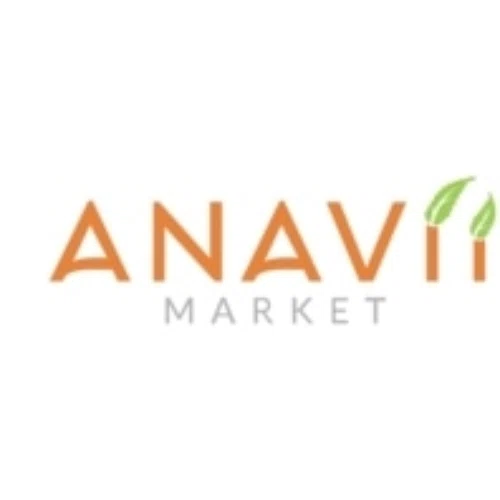 Anavii Market