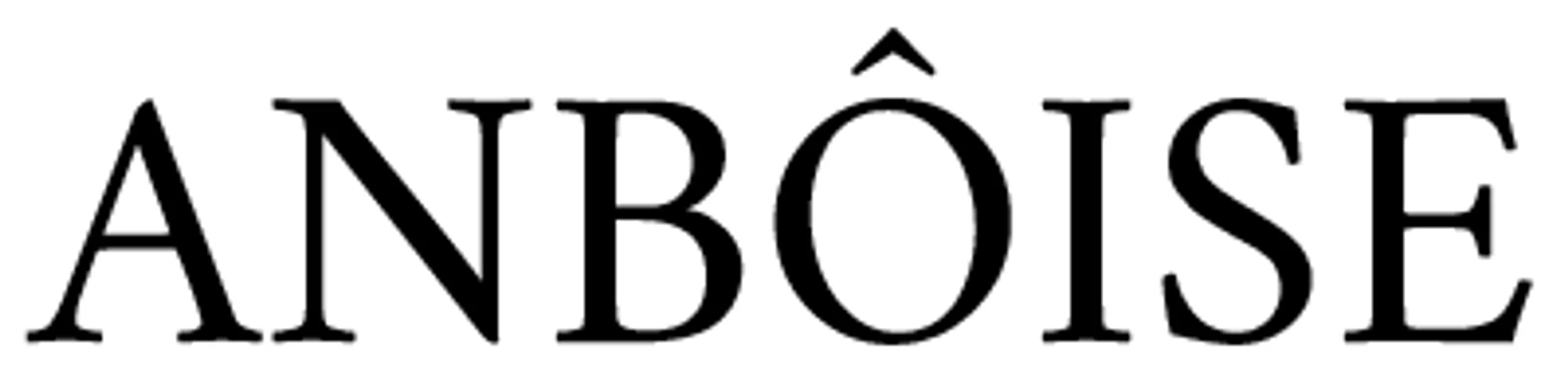 Anbôise Promo Codes