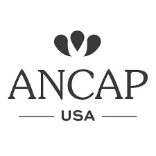 Ancap USA Logo for Exclusive Deals