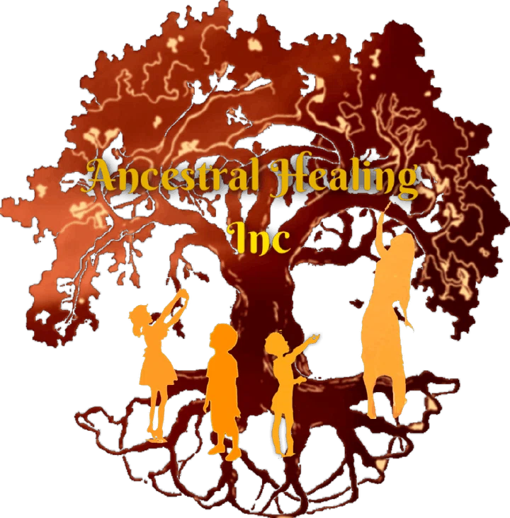 Ancestral Healing