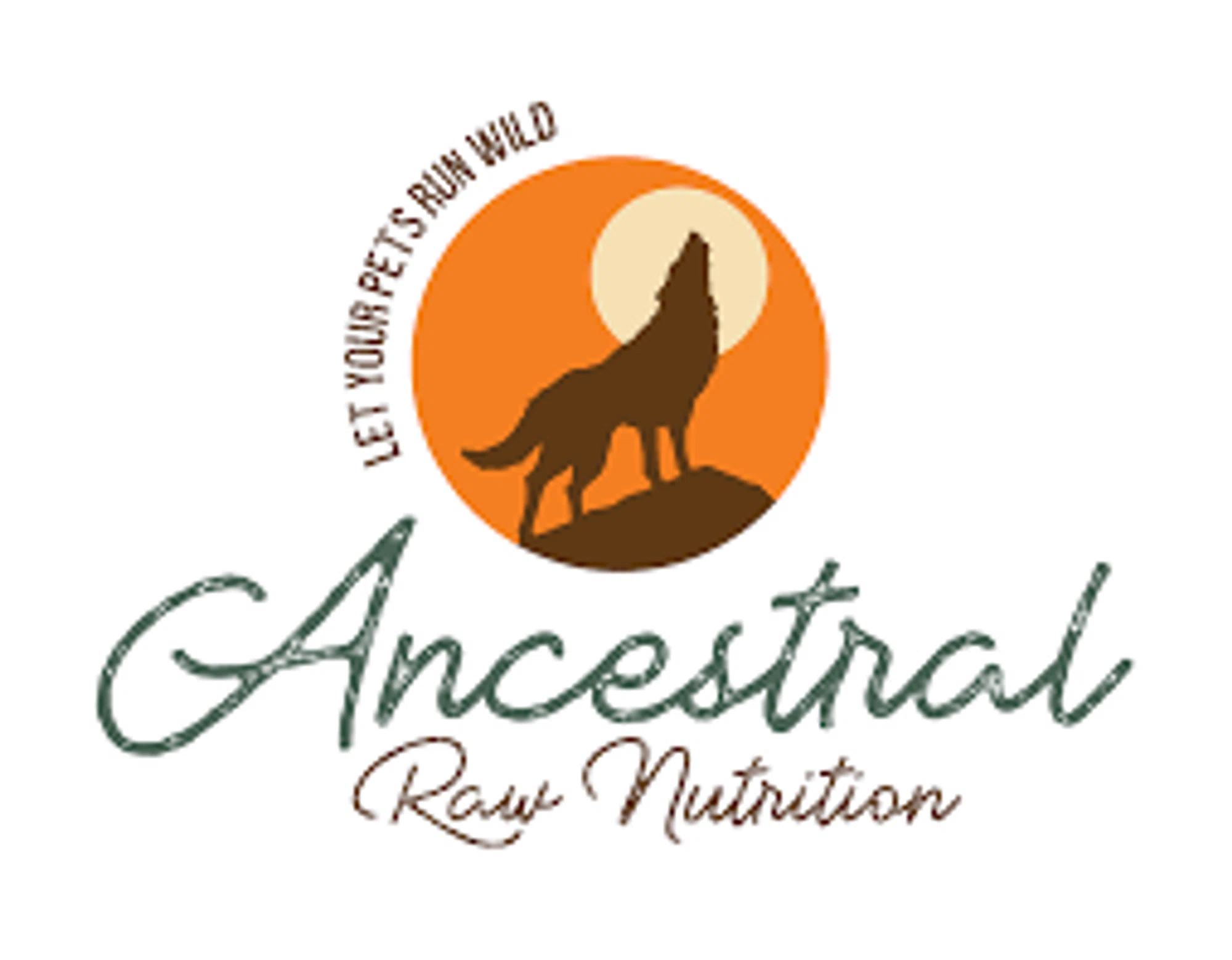Ancestral Raw Nutrition