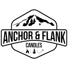 Anchor & Flank Candles