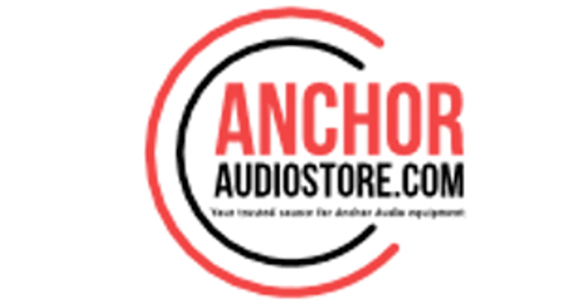 AnchorAudioStore.com