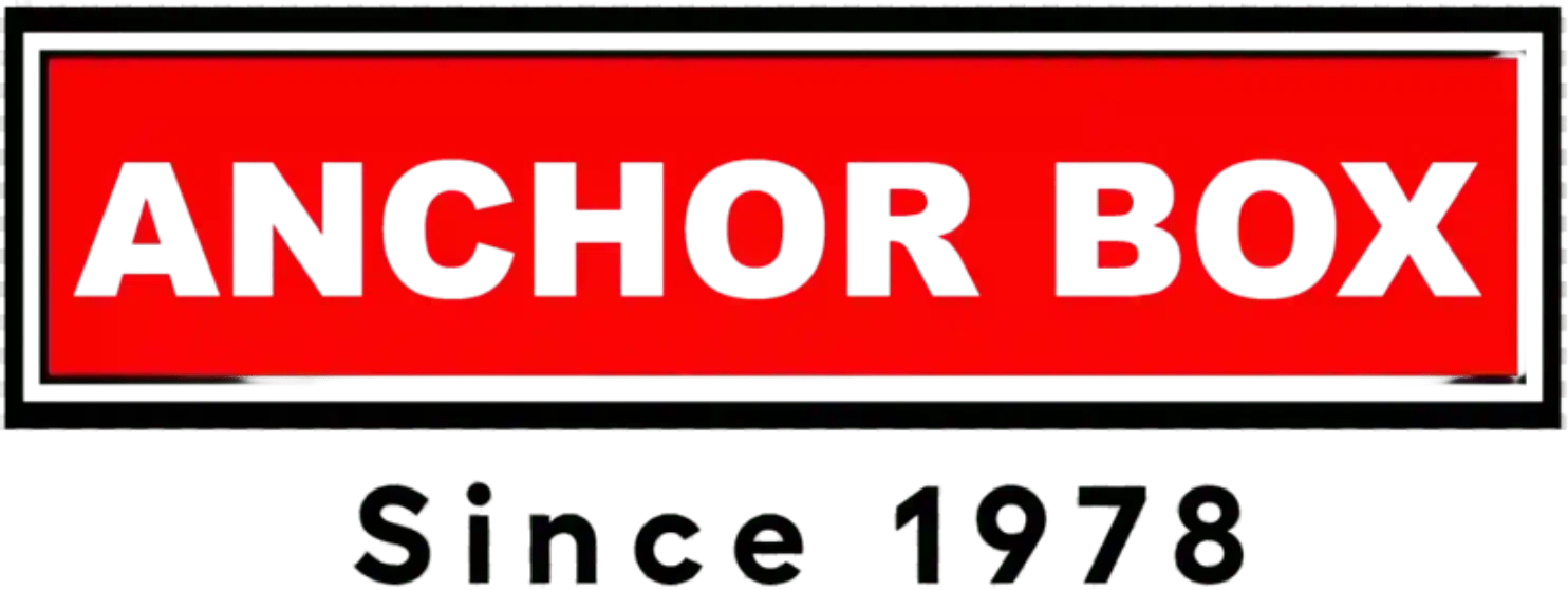 Anchor Box