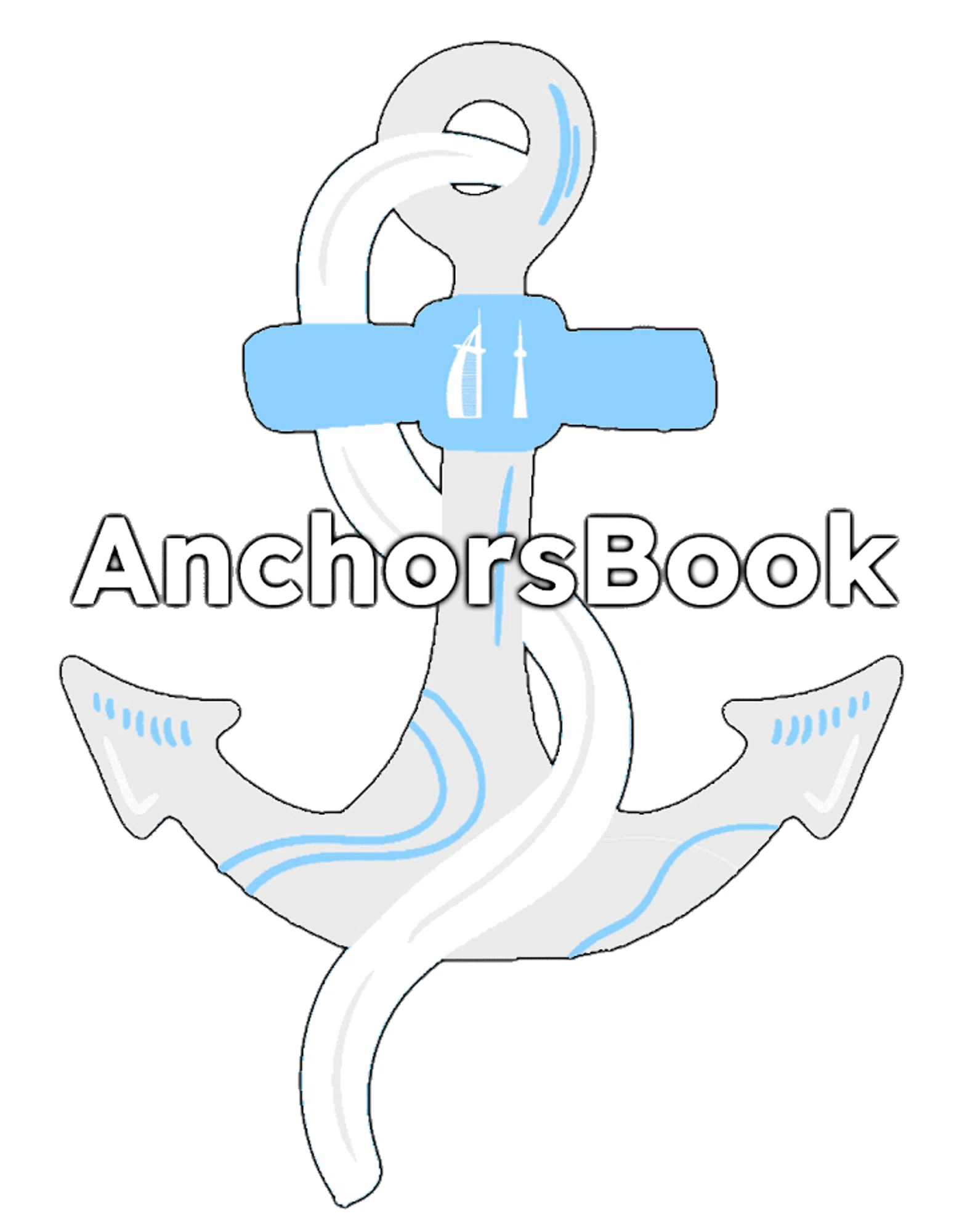 AnchorsBook