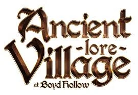 Ancient Lore Village