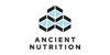 Ancient Nutrition CBD logo