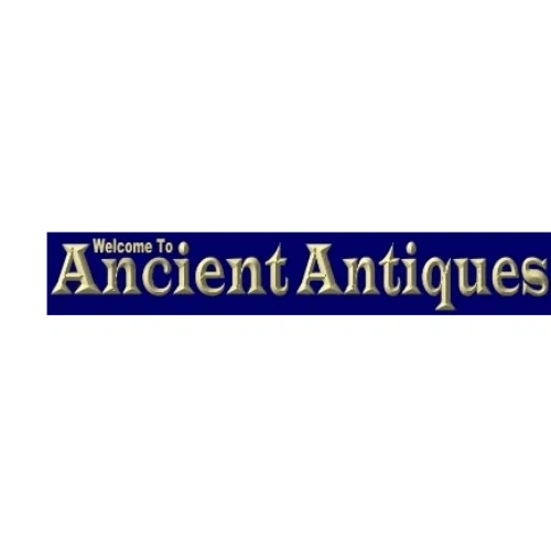 Ancient Antiques