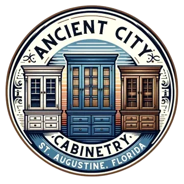Ancient City Cabinetry