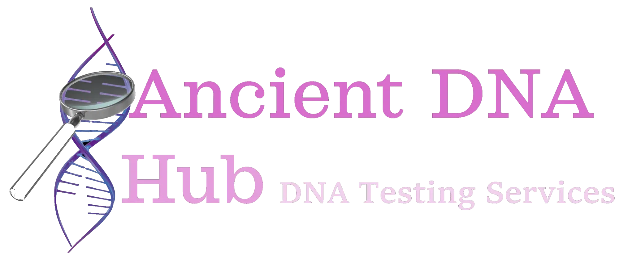 Ancient DNA Hub