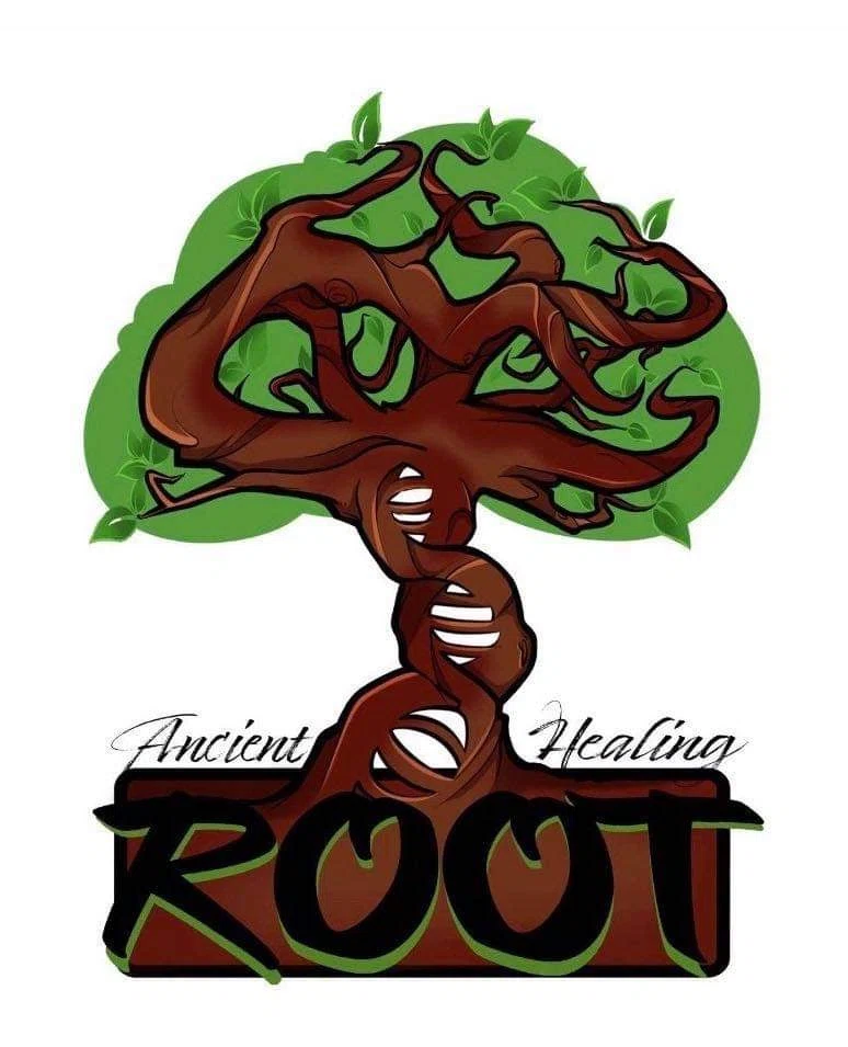 Ancient Healing Root