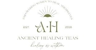 Ancient Healing Teas