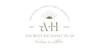Ancient Healing Teas