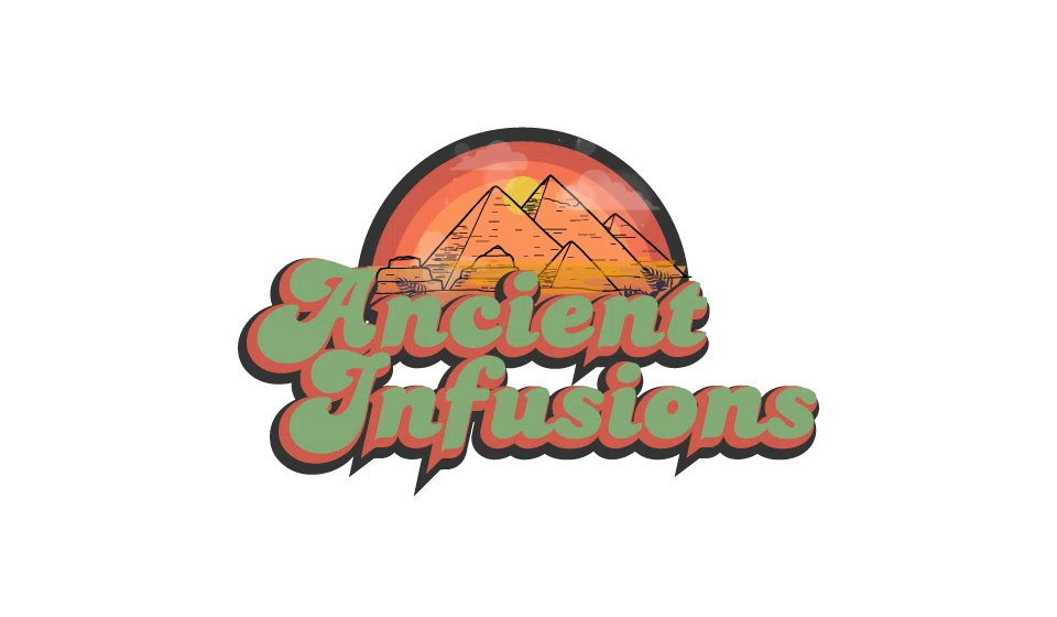 Ancient Infusions