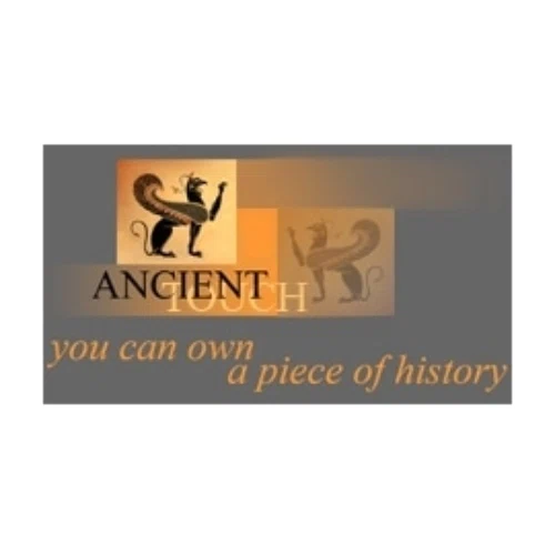 Ancient Touch