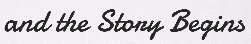 And-the-Story-Begins