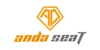 Anda Seat CA logo