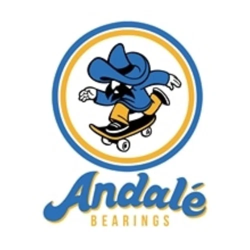 Andale Bearings