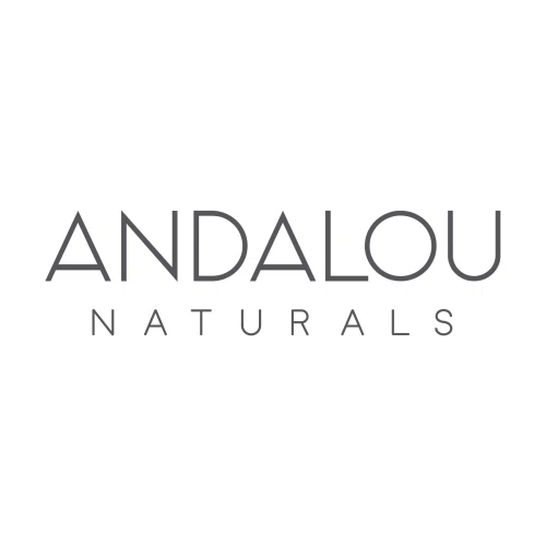Andalou Naturals