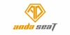 AndaSeat logo