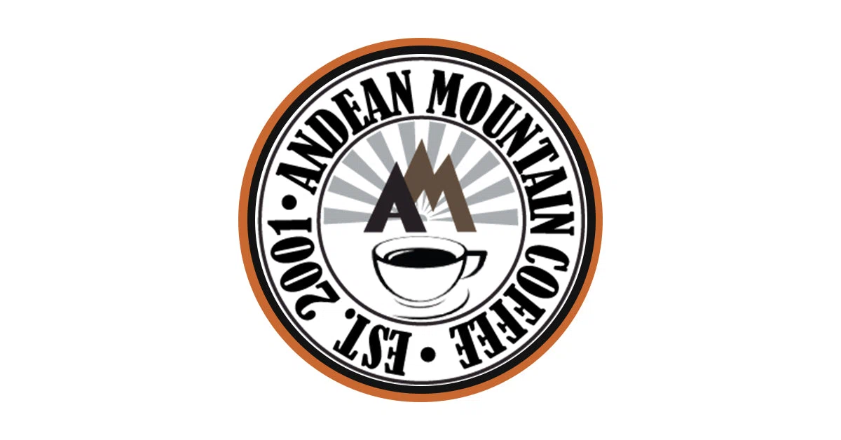Andean Mountain Coffee