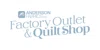 Anderson Fabrics Quilt Shop