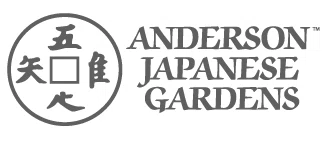 Anderson Japanese Gardens