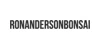 Ron Anderson Bonsai