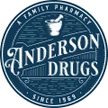Anderson Drugs