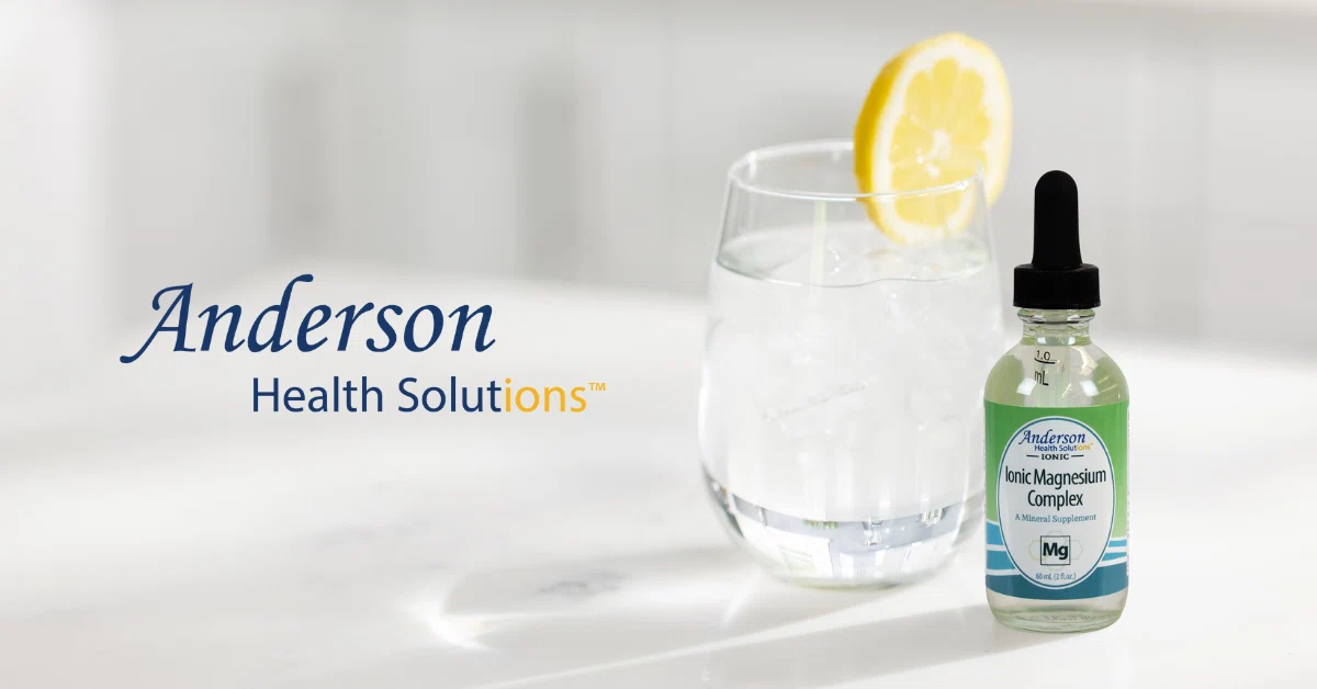 Anderson Health Solutions
