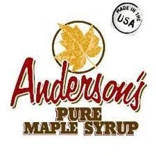 Anderson's Maple Syrup