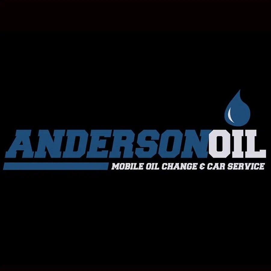 Anderson mobile oil
