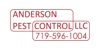 Anderson Pest Control
