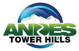 Andes Tower Hills
