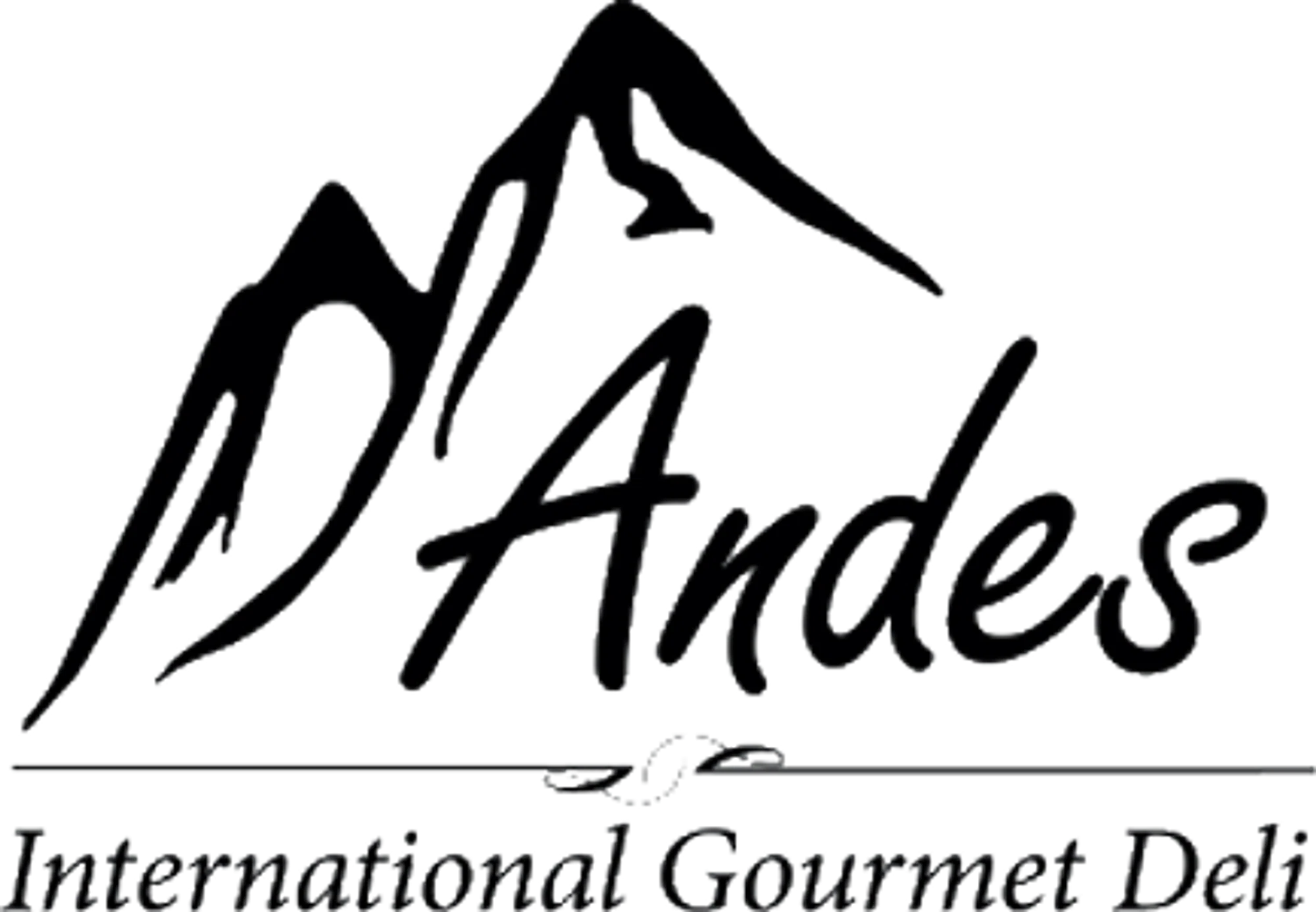 Ande's International Gourmet Deli