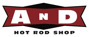 AnD Hot Rod Shop