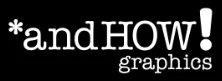 andHOW! Graphics