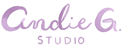 Andie G Studio
