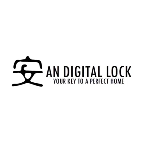 An Digital Lock