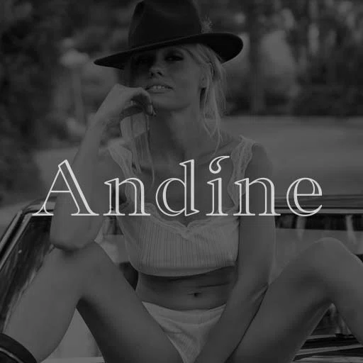 Andine