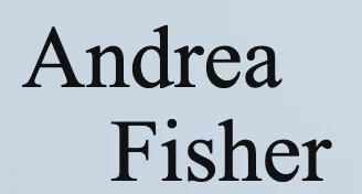 Andrea Fisher Pottery