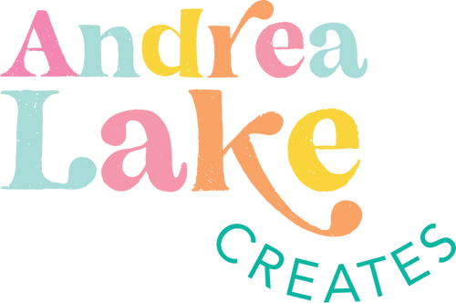 Andrea Lake Creates