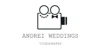 Andrei Weddings