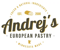 Andrej's European