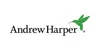 Andrew Harper logo