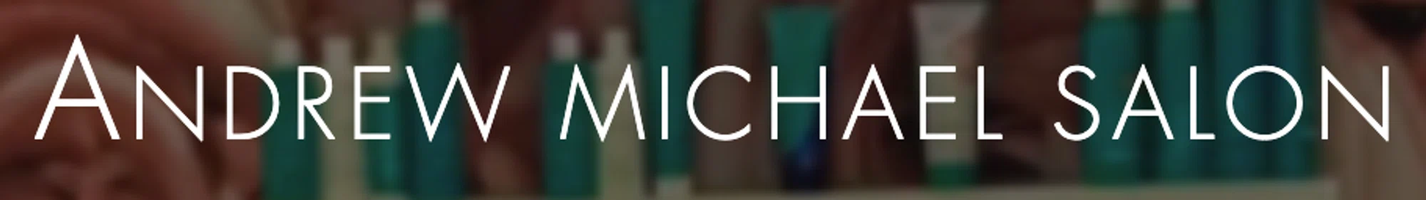 Andrew Michael Salon