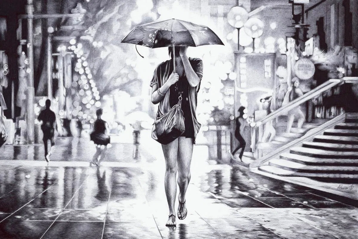 Andrey Poletaev Art