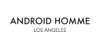 Android Homme logo